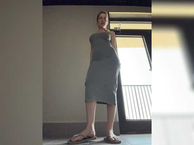 Incredible123 live cam on BongaCams