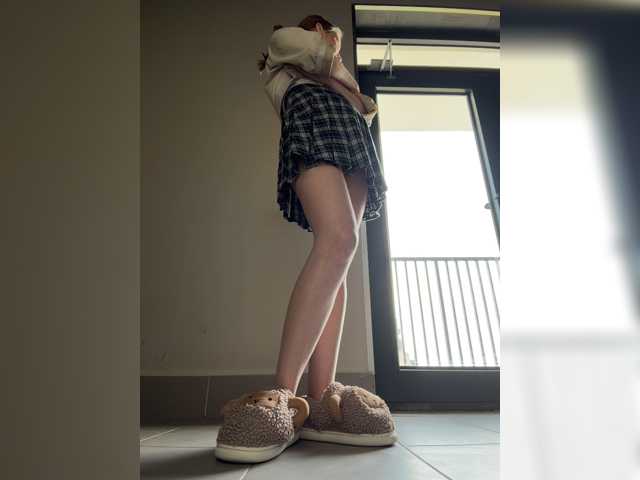 Incredible123, live now on BongaCams