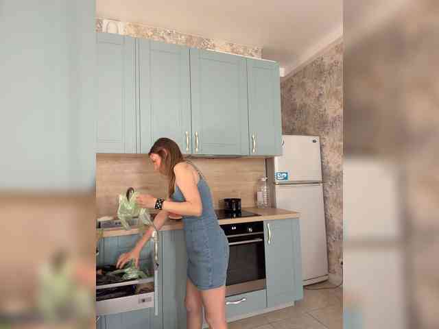 Incredible123 Sex Cam Show