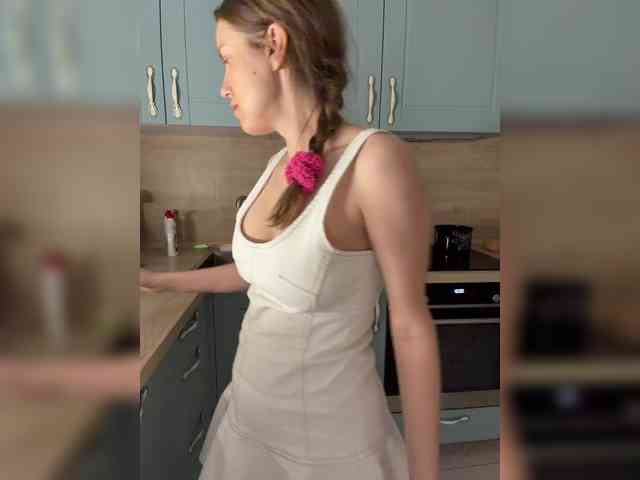 Incredible123 Sex Cam Show