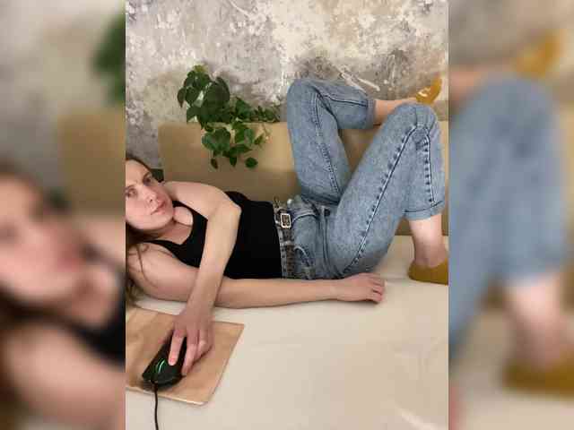 Incredible123 Live Webcam on BongaCams