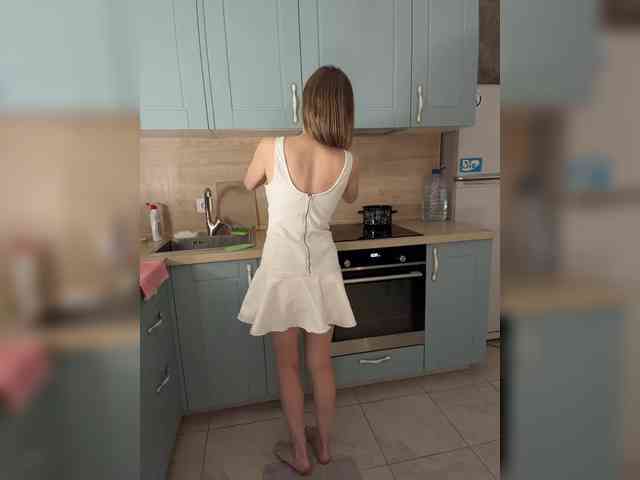 Incredible123 Sex Cam Show