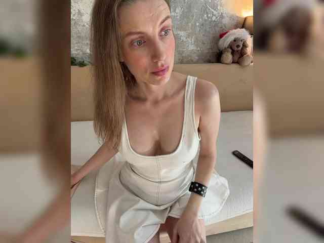 Incredible123 Sex Cam Show