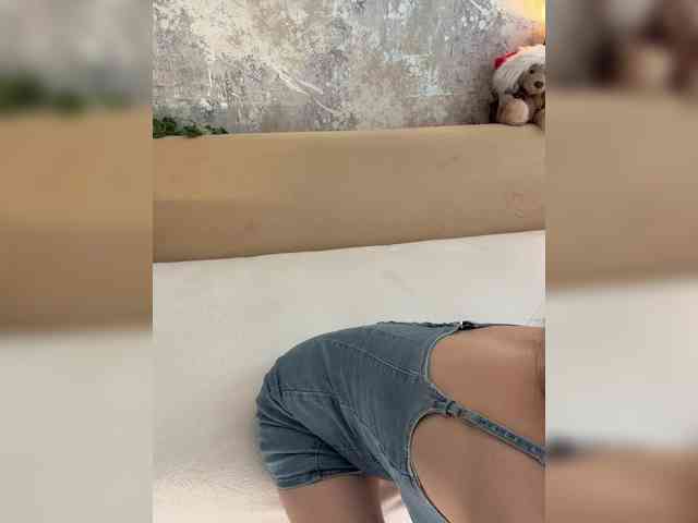 Incredible123 Sex Cam Show