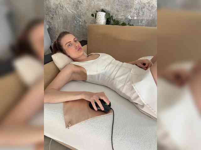 Incredible123 Sex Cam Show