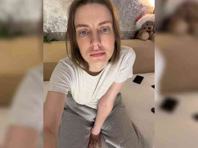 Incredible123 Live Webcam on BongaCams