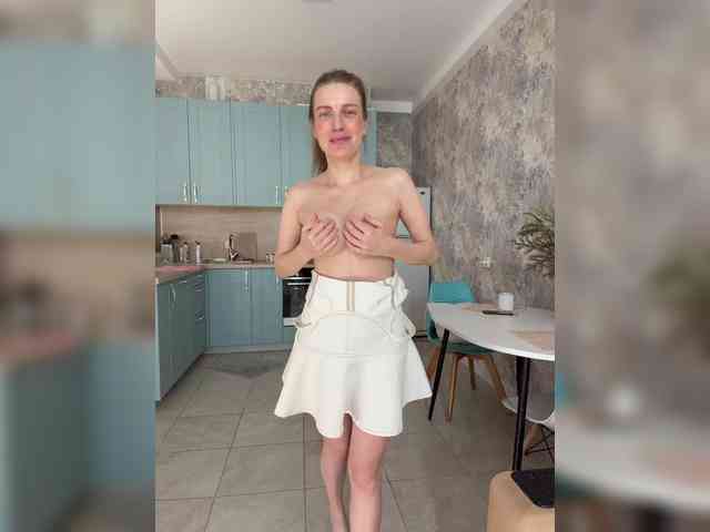 Incredible123 Sex Cam Show