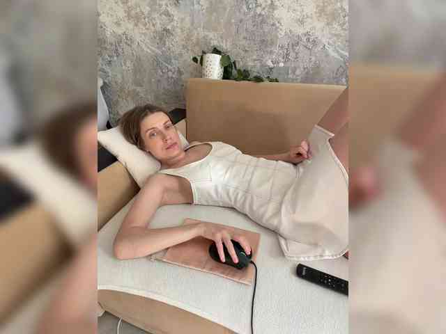 Incredible123 Sex Cam Show