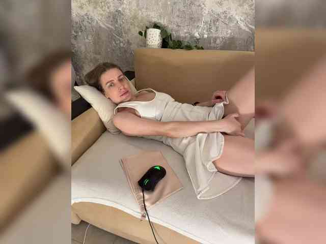 Incredible123 Sex Cam Show