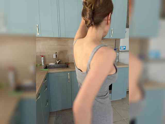 Incredible123 Sex Cam Show