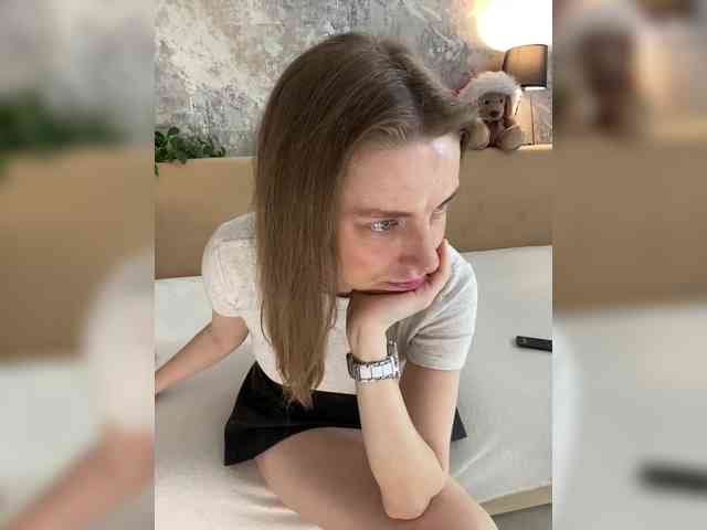 Este modelo está ao vivo agora. Incredible123