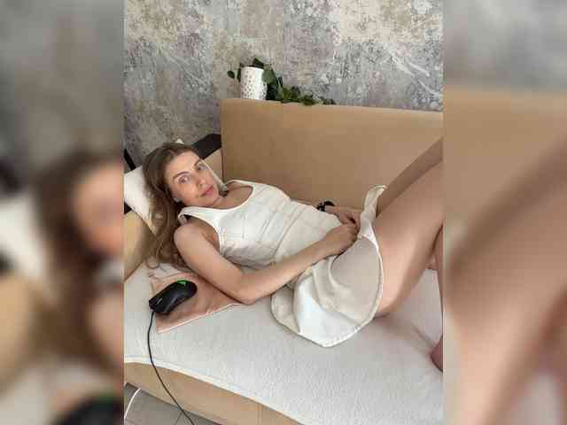 Incredible123 Sex Cam Show