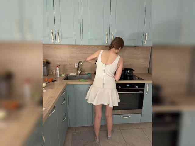 Incredible123 Sex Cam Show