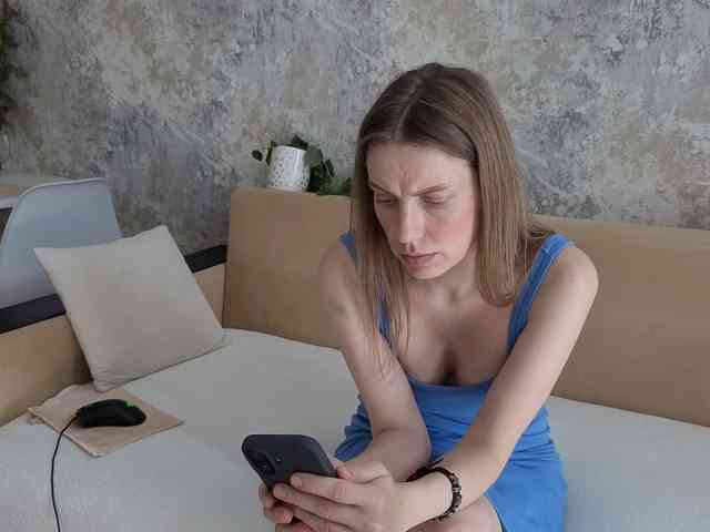 Incredible123 Sex Cam Show