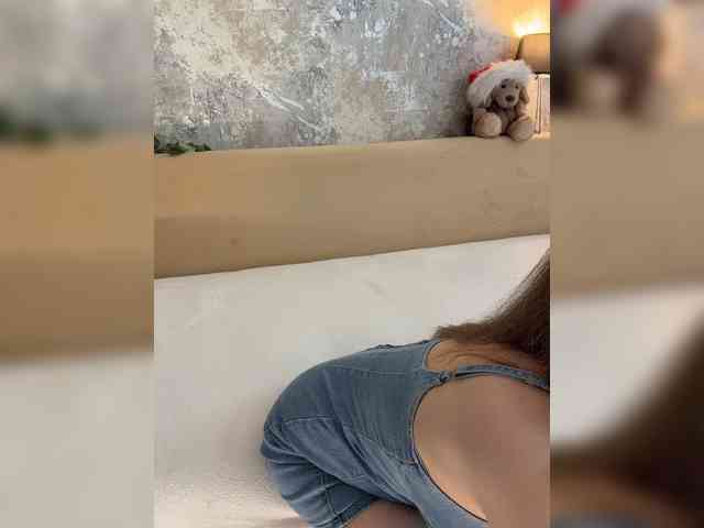 Incredible123 Sex Cam Show