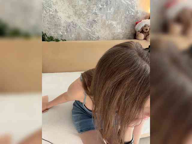 Incredible123 Sex Cam Show