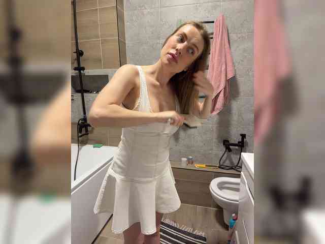 Incredible123 Sex Cam Show