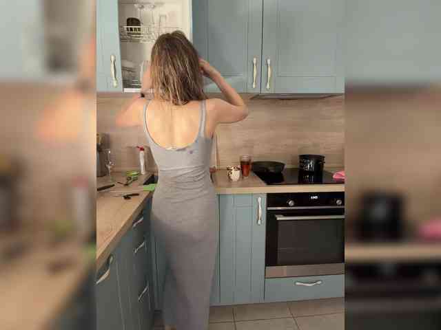 Incredible123 Sex Cam Show