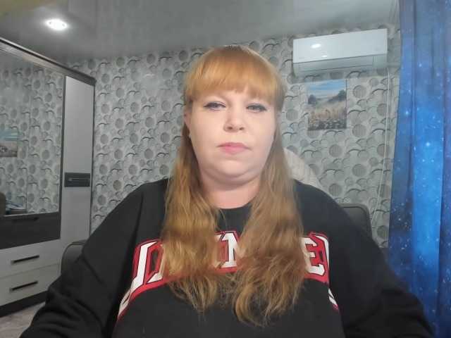 le modèle Svetlanka04 est en webcam porno dans un show sur le site bongacams, il possède les tags suivants: White/Caucasian,Redhead,Trimmed