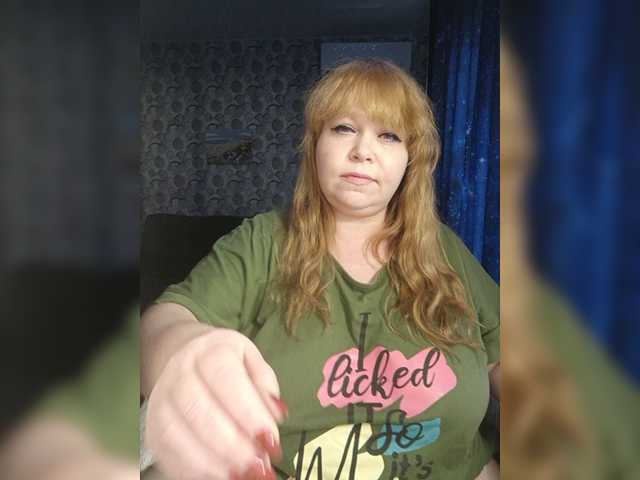 Svetlanka04 live cam on BongaCams