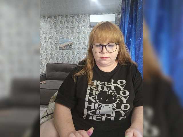 Svetlanka04 live cam on BongaCams