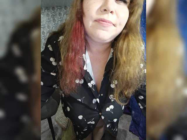 Svetlanka04 live cam on BongaCams