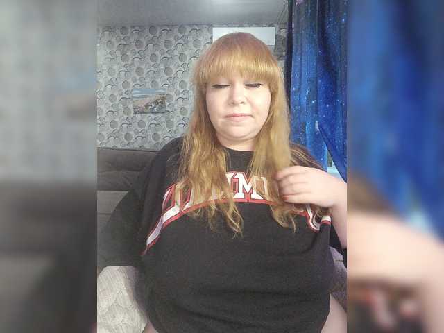Svetlanka04 live cam on BongaCams