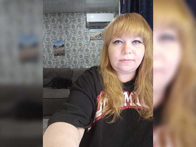 Svetlanka04 live cam on BongaCams