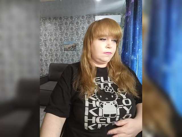Svetlanka04 live cam on BongaCams