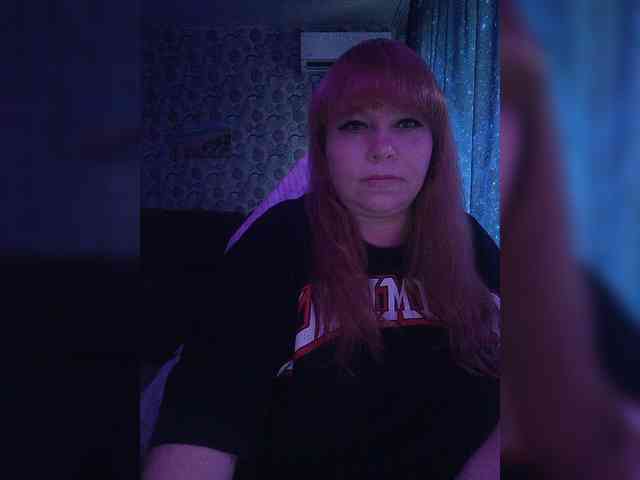 Svetlanka04 webcam