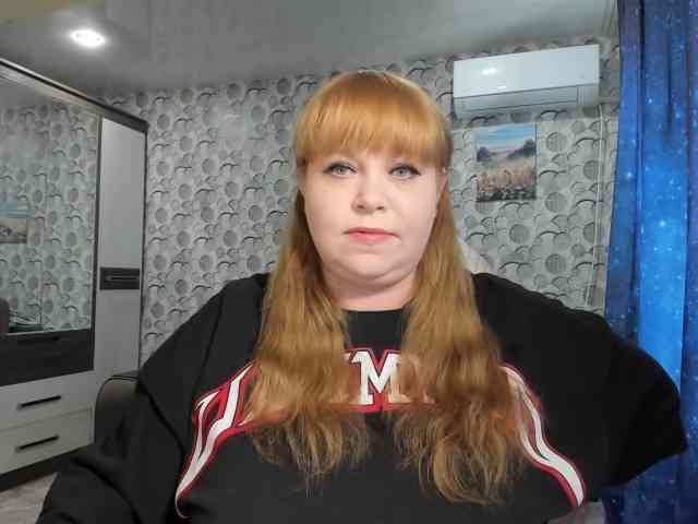 Svetlanka04 webcam