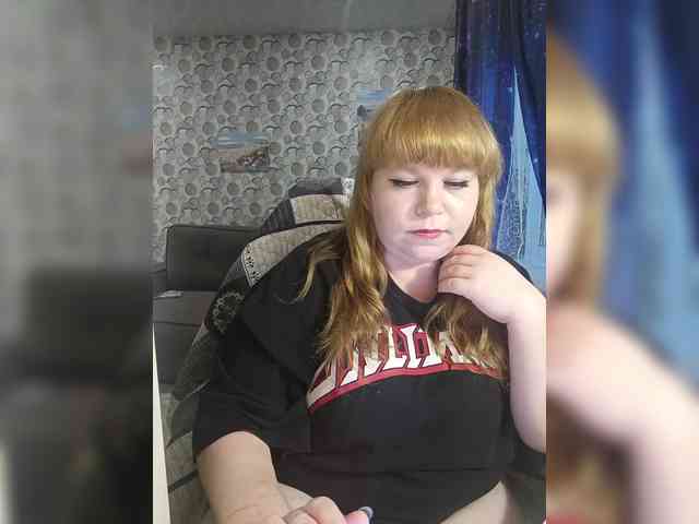 Svetlanka04 webcam