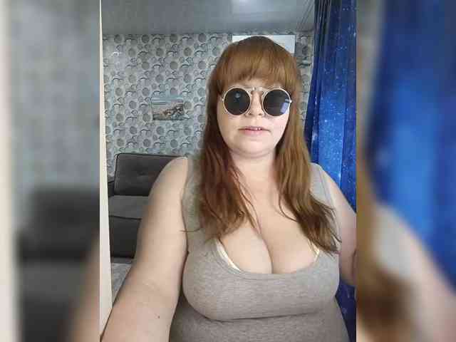 Svetlanka04 webcam