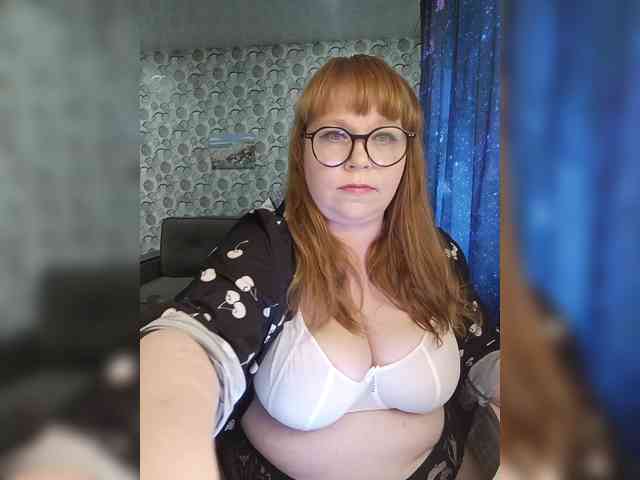 Svetlanka04 webcam