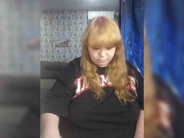 Svetlanka04 webcam
