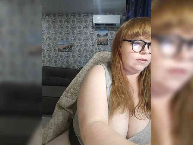 Svetlanka04 webcam