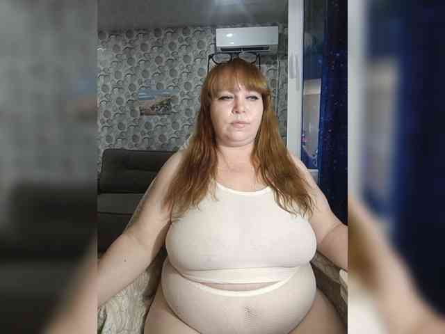 Svetlanka04 webcam