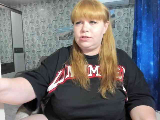 Svetlanka04 webcam