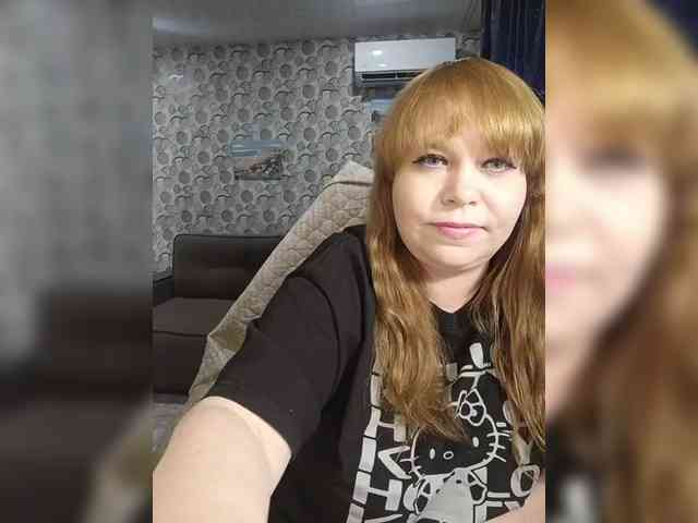 Svetlanka04 webcam