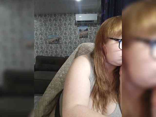 Svetlanka04 webcam
