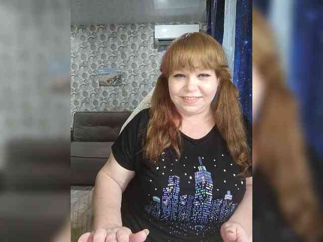 Svetlanka04 webcam