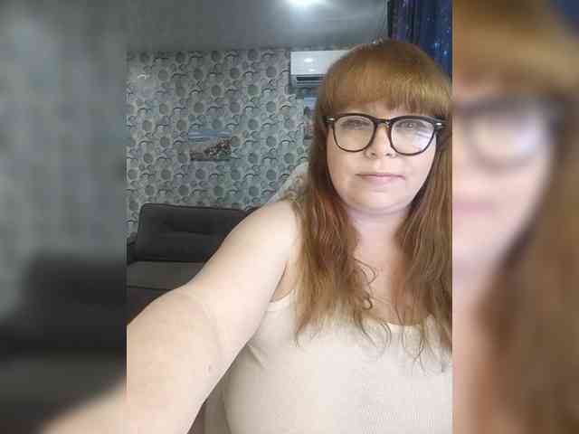 Svetlanka04 webcam