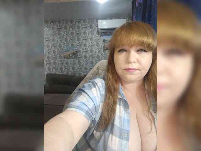 Svetlanka04 webcam