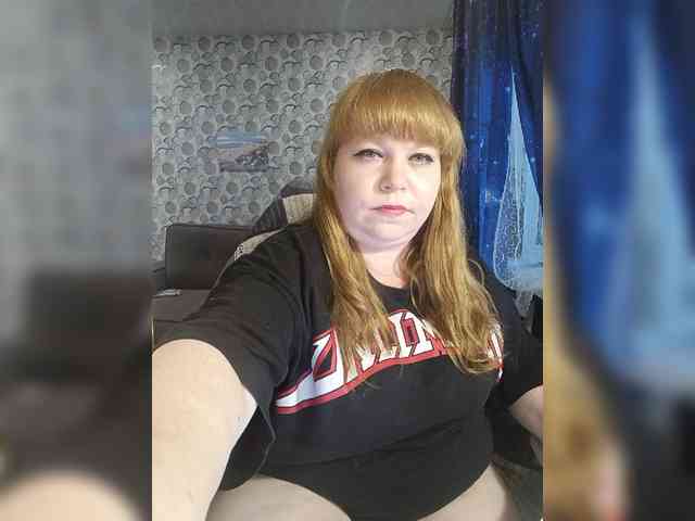 Svetlanka04 webcam