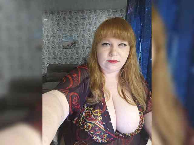 Svetlanka04 webcam