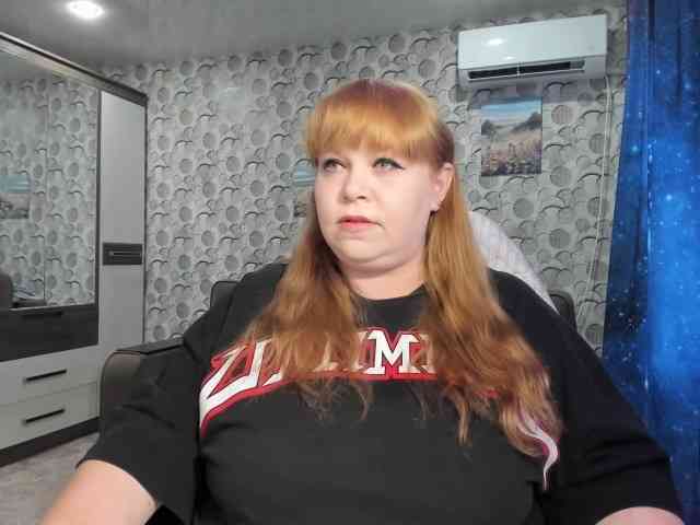 Svetlanka04 webcam