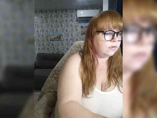 Svetlanka04 webcam