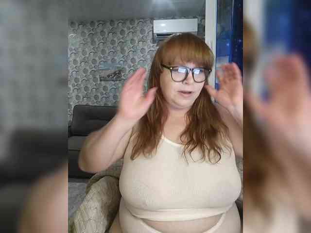 Svetlanka04 webcam