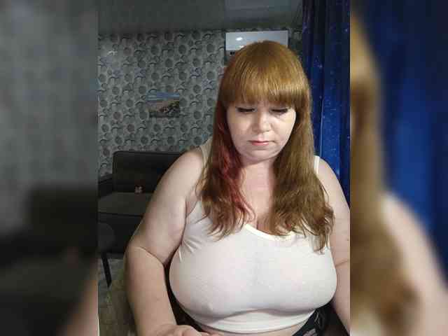 Svetlanka04 webcam