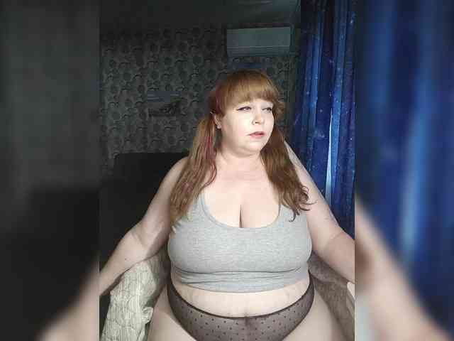 Svetlanka04 webcam